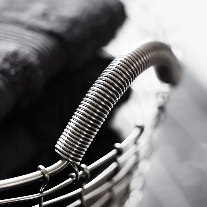 Korbo - Laundry Bag 65, black