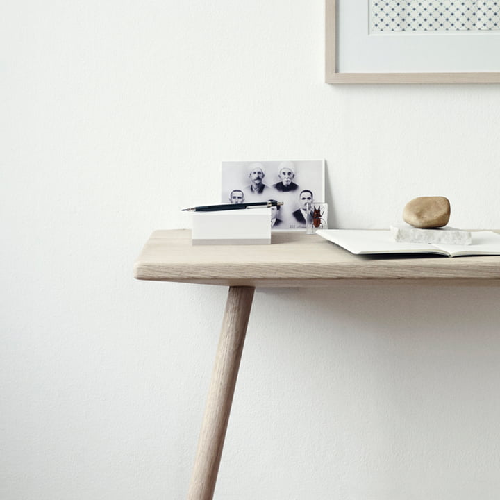 Practical storage space in the hallway