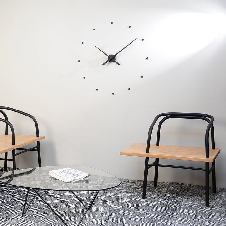 nomon Clocks Connox Inteiror Design Shop