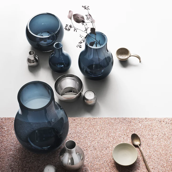 The Cafu series of Georg Jensen