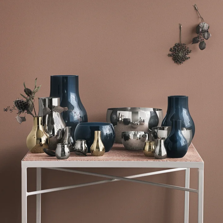 The Cafu series of Georg Jensen