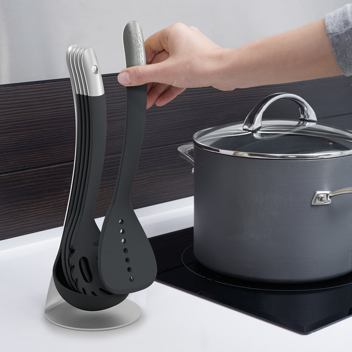 Nest 100 kitchen tools by Joseph Joseph