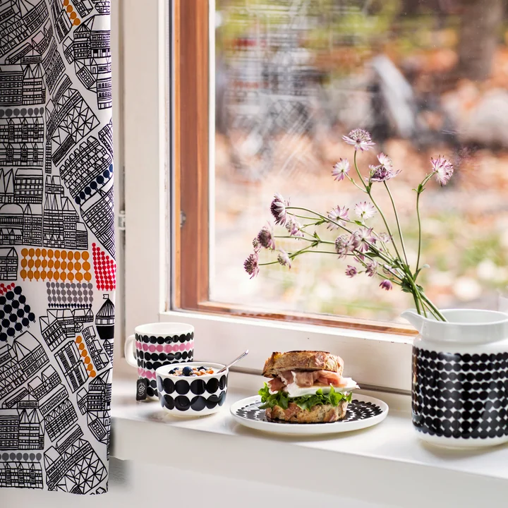 Decorative and tasteful design