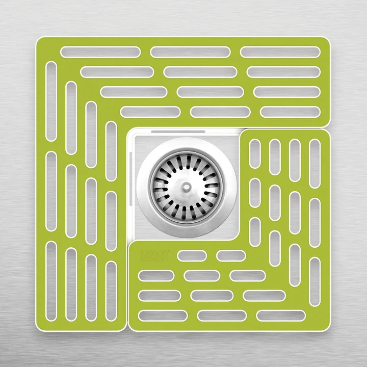 Variant for centric flow