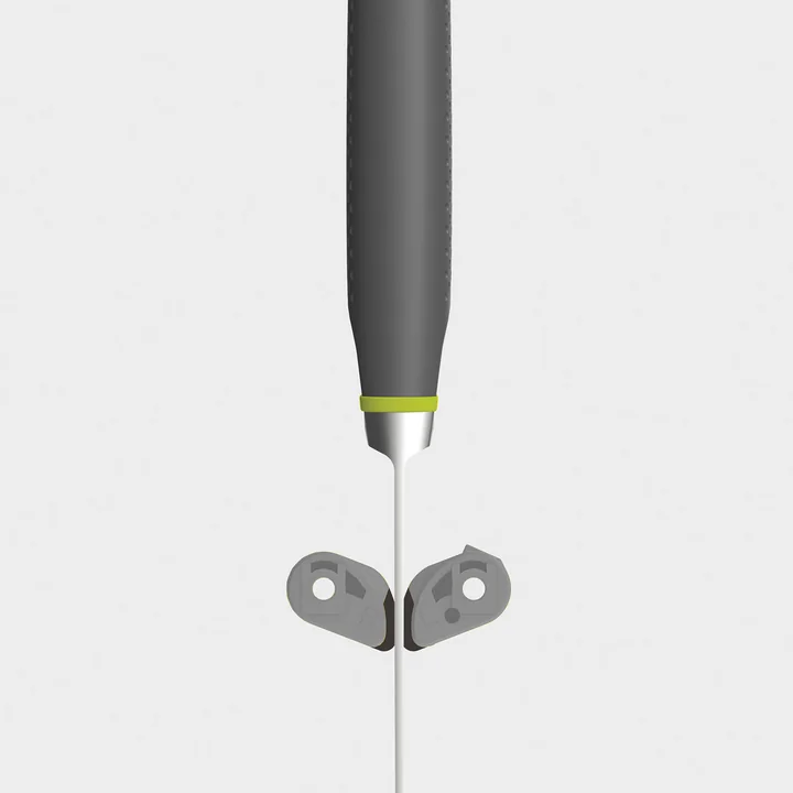Joseph Joseph - Lock Block, mechanism