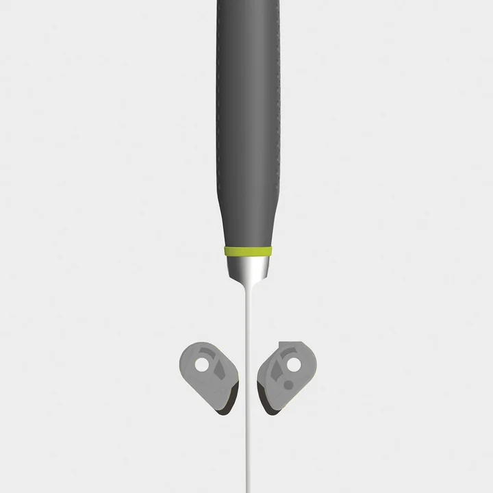 Joseph Joseph - Lock Block, mechanism