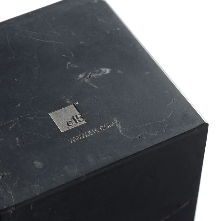 e15 - Detailed AC11 Stop Bookend