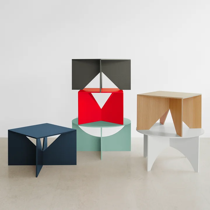 FK04 Calvert Coffee table from e15