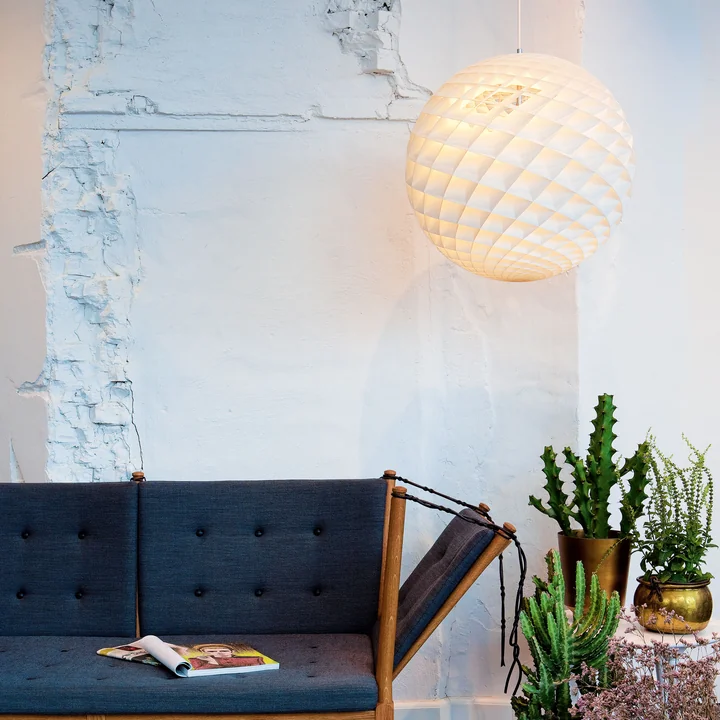 Organic shapes from nature