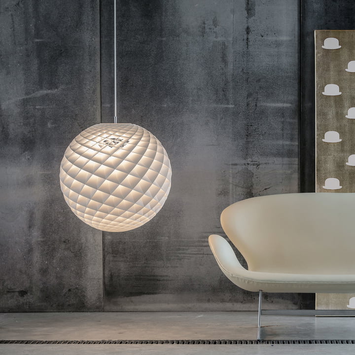 Louis Poulsen - Patera Pendant light | Connox