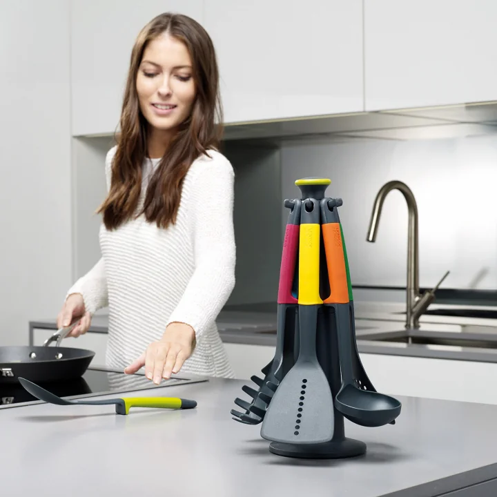 Handy helpers for the kitchen