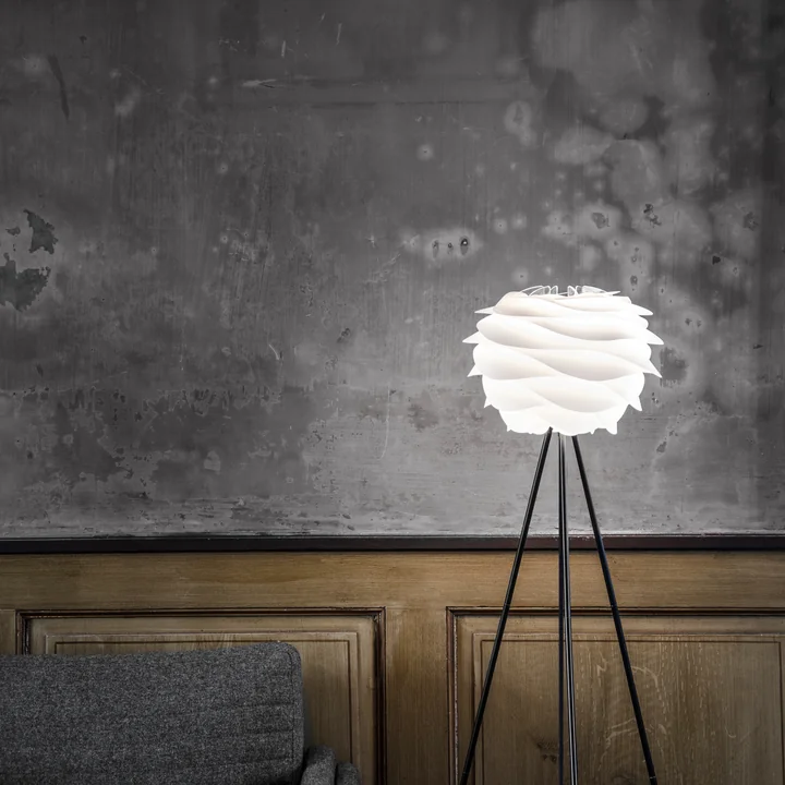 Umage Carmina lamp and Tripod