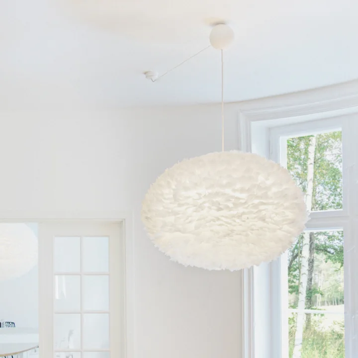 Pleasant light and design