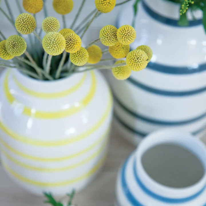 Handmade ceramics from tradition