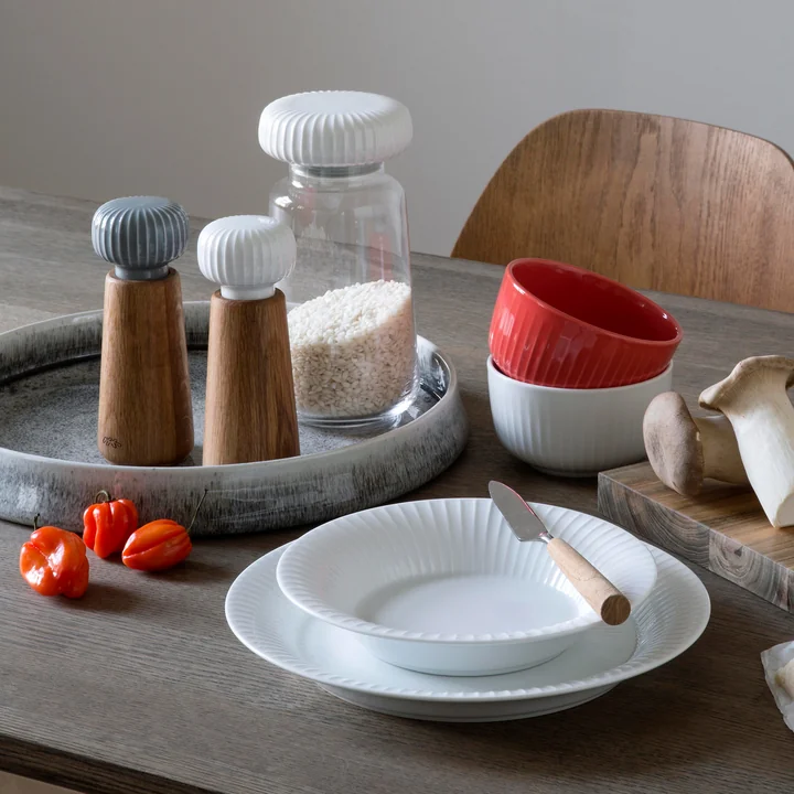 Tasteful design from Kähler