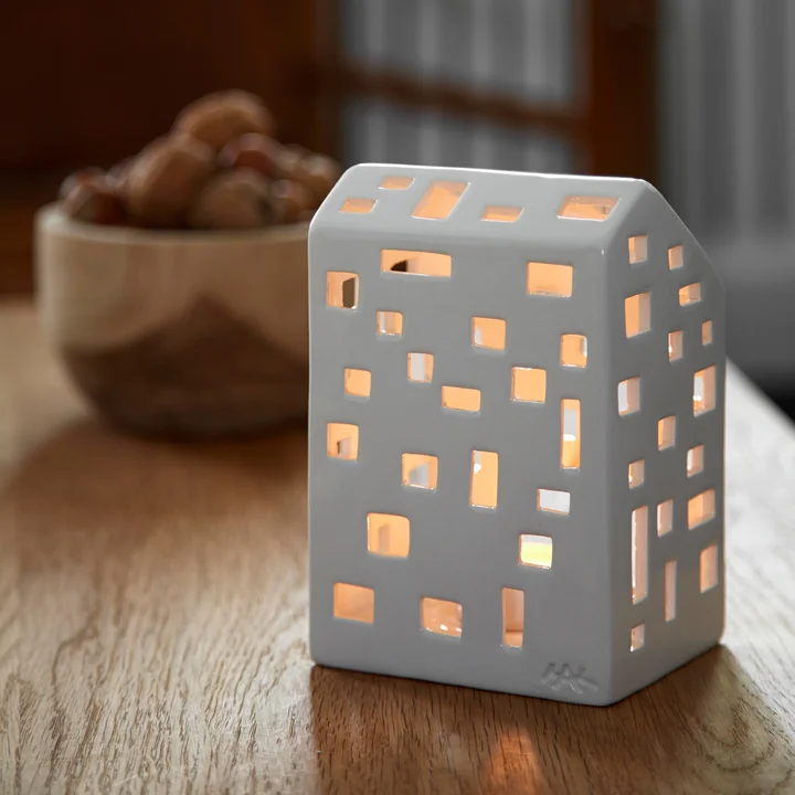 Handmade ceramic design