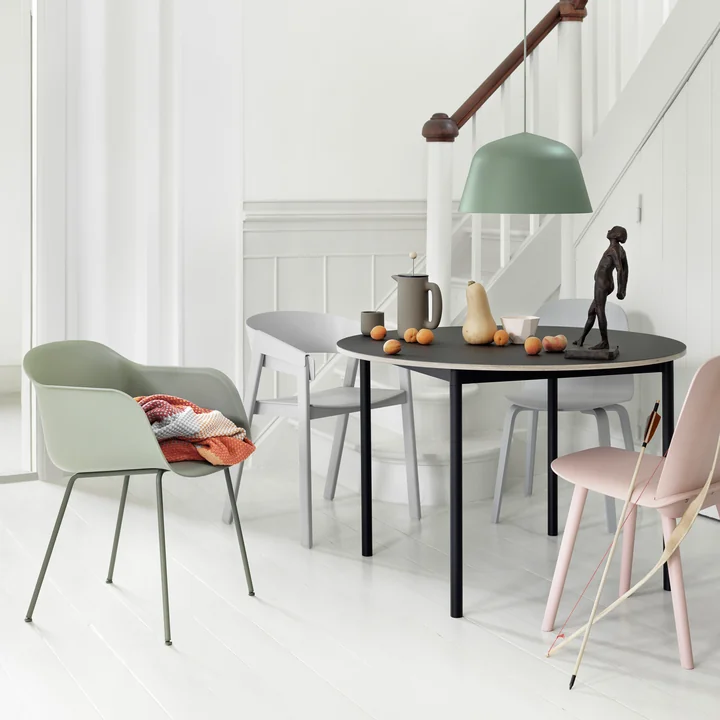 Fiber Chair for any room