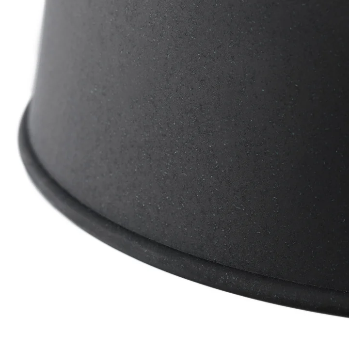 Muuto - Grain Pendant Lamp, black