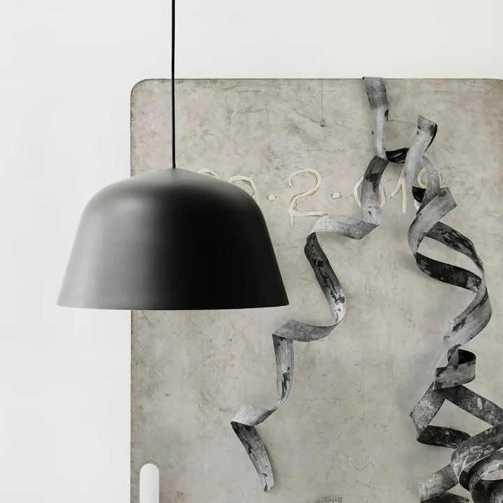 Ambit Pendant light Ø 40 cm from Muuto