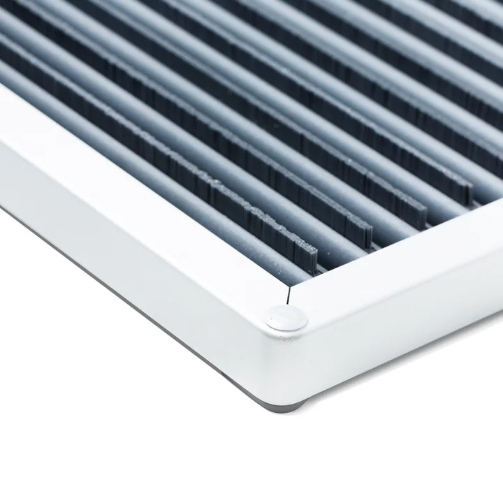 Rizz - doormat door-line