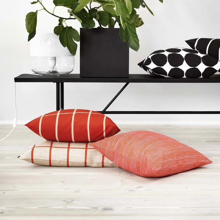 Marimekko Pillowcases for home