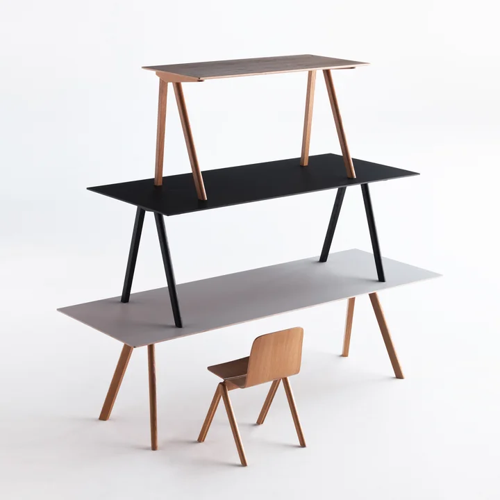 Copenhague CPH30 Dining table from HAY