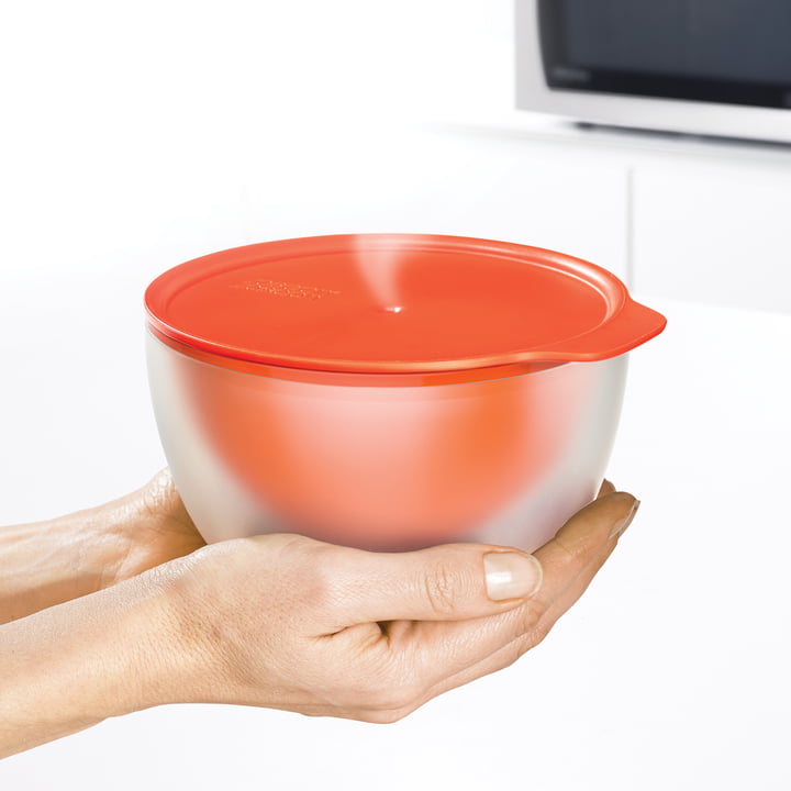 Joseph Joseph MCuisine Cooltouch Microwave Bowl