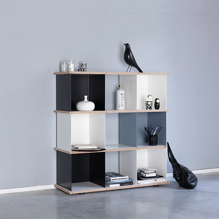 YU Set 3 by Konstantin Slawinski