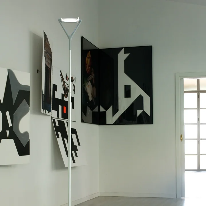 Luceplan - Lola Floor Lamp