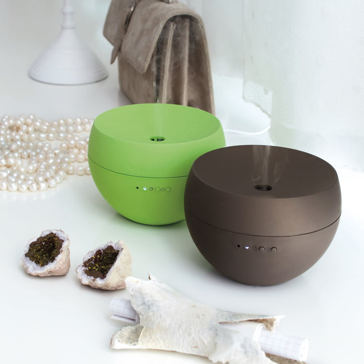 Aroma Diffuser Jasmine Stadler Form Shop