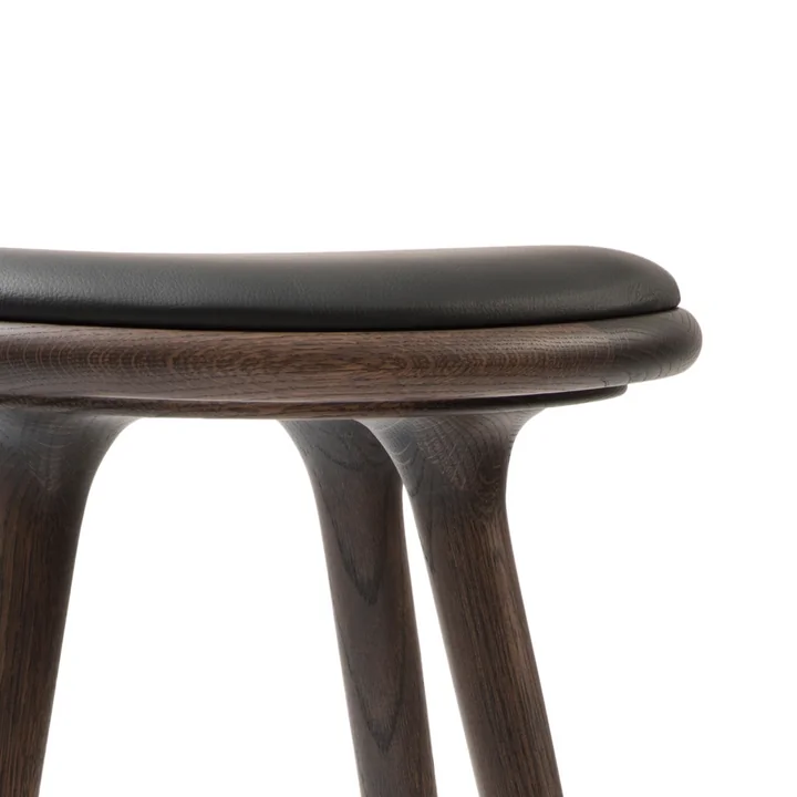 Stools by Space Copenhagen for Mater