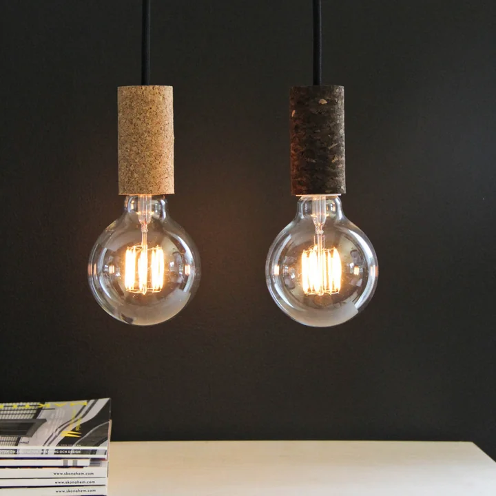 Cork from NUD Collection in various colors