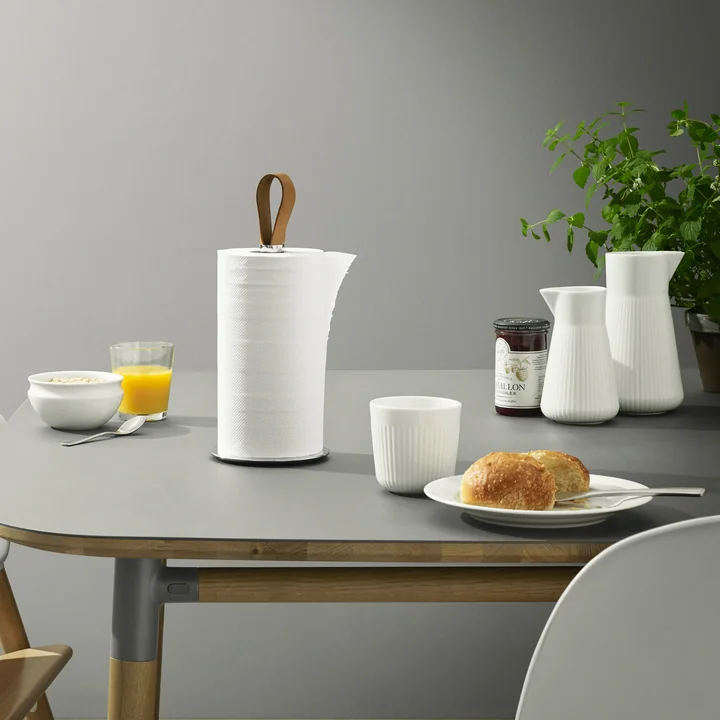 Portable kitchen roll holder from Eva Solo
