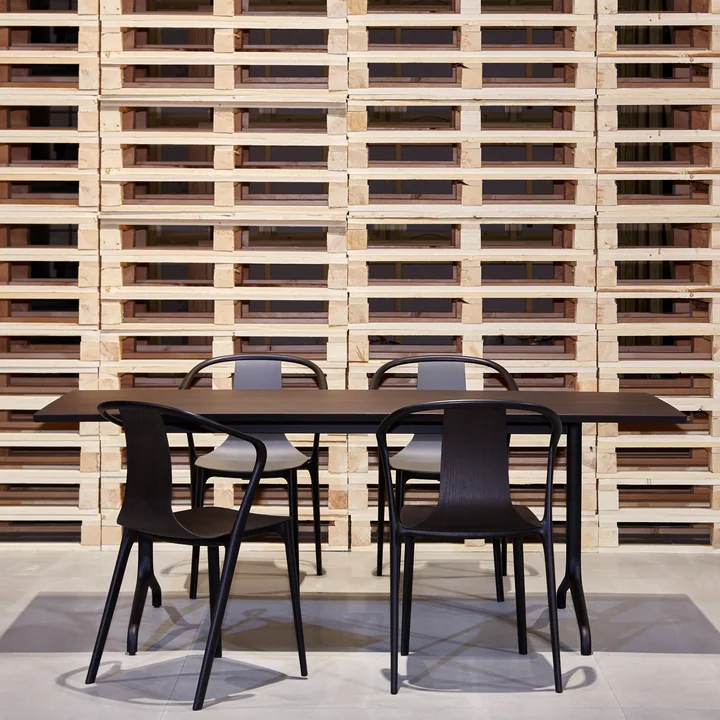 Belleville Collection 2015