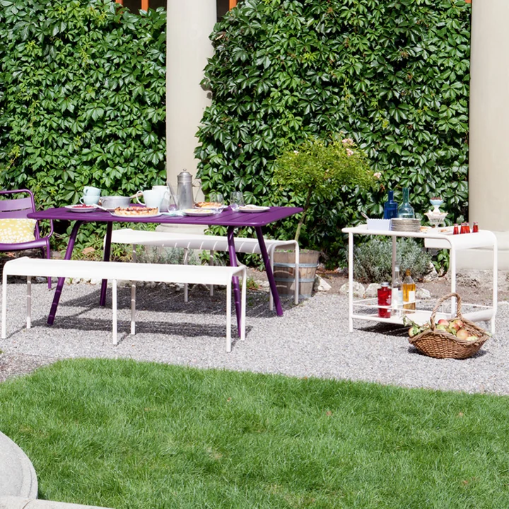 Luxembourg Collection from Fermob