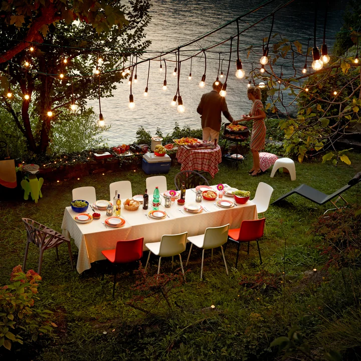 Vitra - Hal Tube Chair