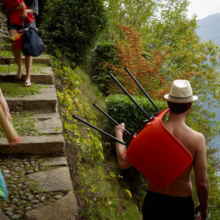 Vitra - Hal Tube Chair