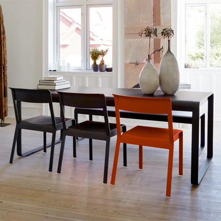 Bellevie Chair in various colours