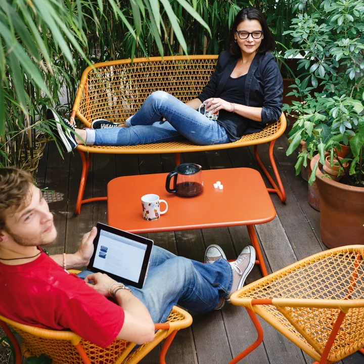 Sixties Collection from Fermob