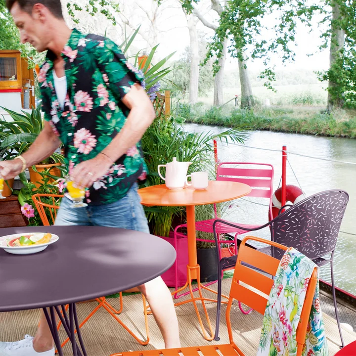 Various Collections by Fermob