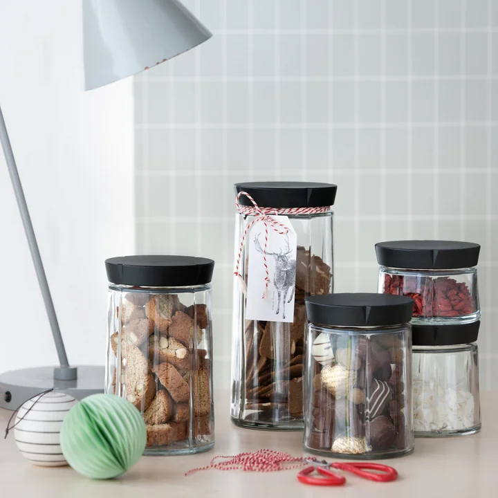 Rosendahl - Grand Cru Storage Jar