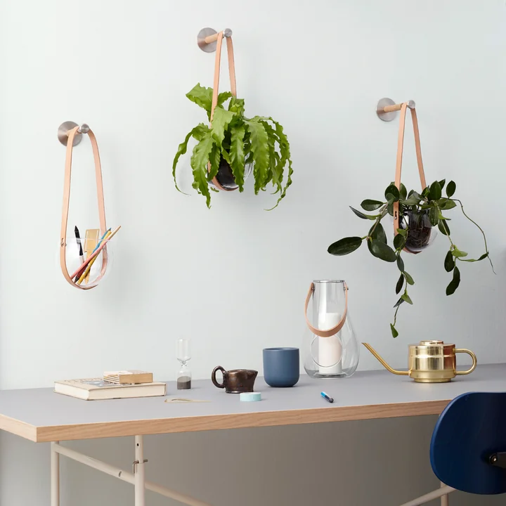 A natural piece of wall art