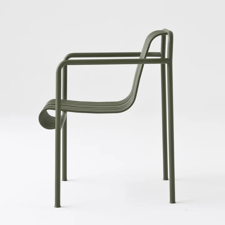 The HAY Palissade collection