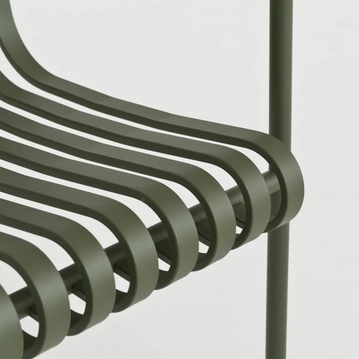 The HAY Palissade collection