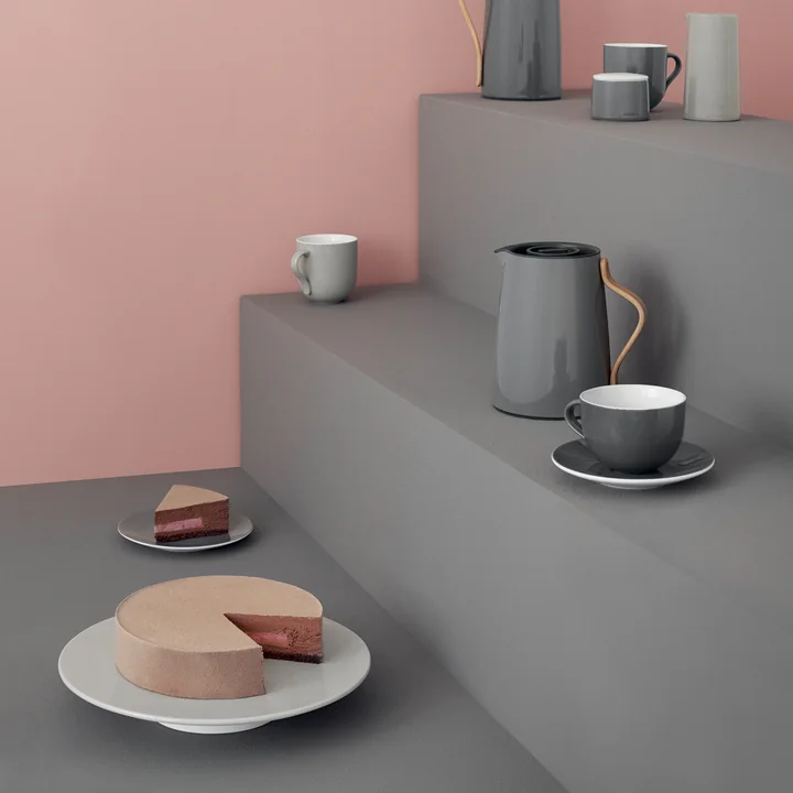 Emma Series from HolmbäckNordentoft for Stelton