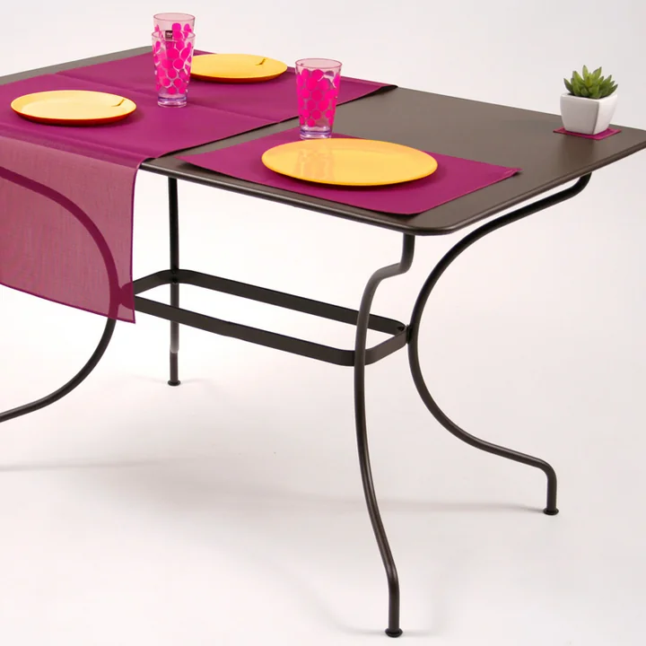 Complete the Fermob Table