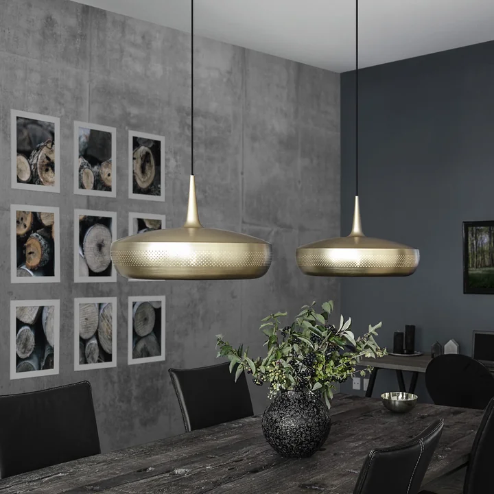 Extravagante Clava Dine from Umage