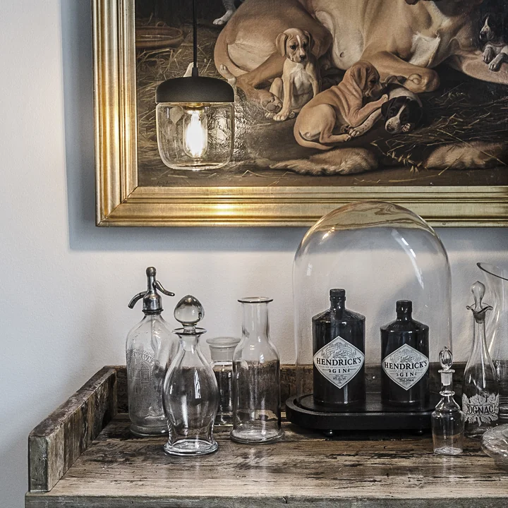 Acorn Pendant Lamp by Umage