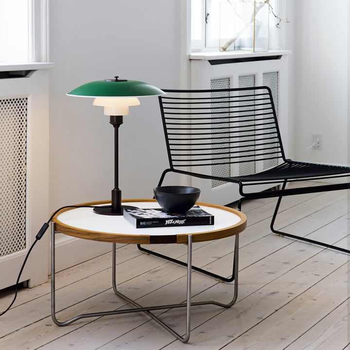 PH 3/2 Louis Poulsen Table Lamp - Milia Shop