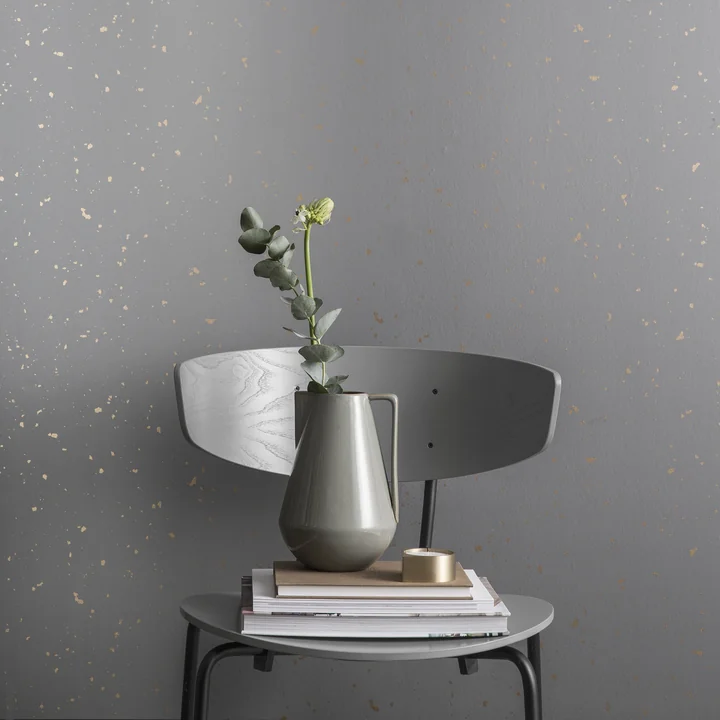 Herman Chair from Helle and Jonas Herman